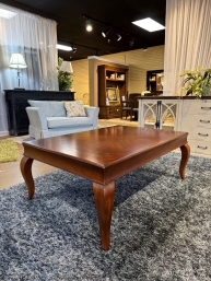 Bernhardt Coffee Table