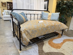 Coaster Daybed W/Trundle