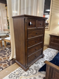 Hudsons Chest Of Drawers