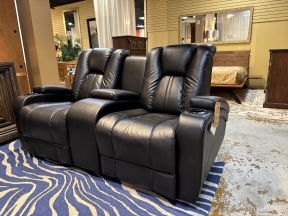 RTG Kingvale Pwr Reclining Loveseat