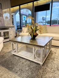 Lexington Oyster Bay Coffee Table