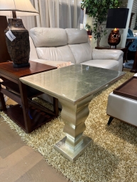 Modern Accent Table