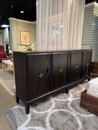 Harrison 4 Door Cabinet