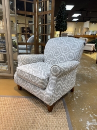 Havertys Kara Chair