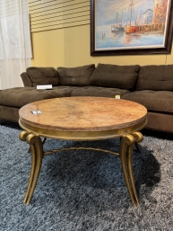 Robb & Stucky Coffee Table