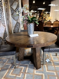 Restoration Hardware DR Table