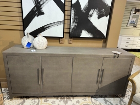 Restoration Hardware Graydon Sideboard