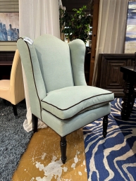 Drexel Heritage Wing Chair