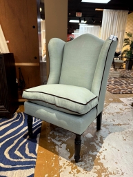 Drexel Heritage Wing Chair