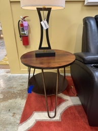 Ashley Lettori End Table