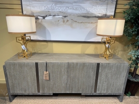 Bernhardt Foundations Credenza