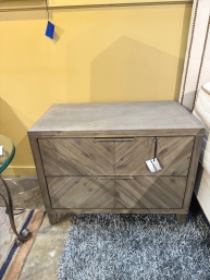 Abbyson Nightstand