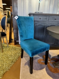 PAIR Parsons Chairs