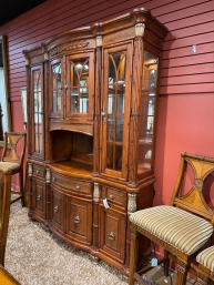 RTG China Cabinet