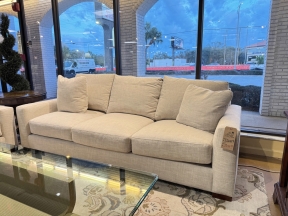 Havertys Destinations Sofa