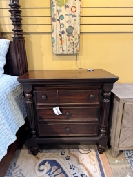 Ashley Key Town Nightstand