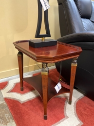 Bombay Co. Accent Table