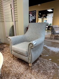 A.R.T. Accent Chair