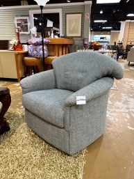 Swivel Rocker Chair