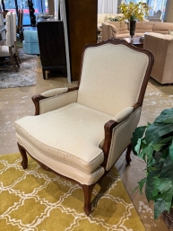 Ethan Allen Chair