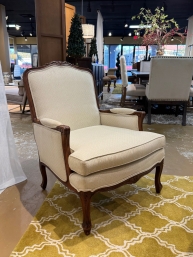 Ethan Allen Chair