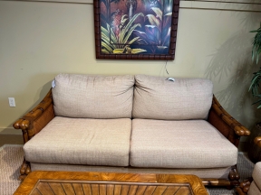 Stratford Tropical Sofa