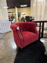 Handy Living Accent Chair