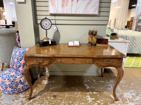 Heritage Desk