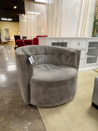 Contemporary Swivel Chair