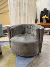 Contemporary Swivel Chair