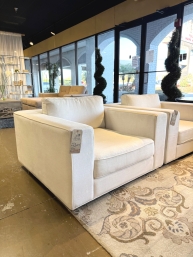 Restoration Hardware Maddox Chair