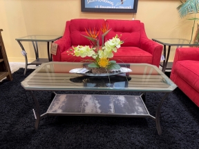 RTG Allie Coffee Table