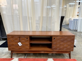 MCM Media Console