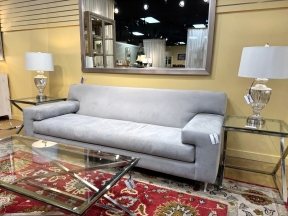 Carter Modern Sofa