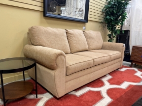 Klaussner Transitional Sofa