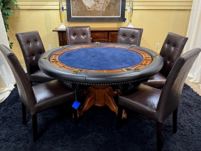 Game Table