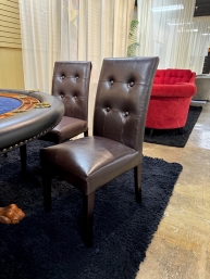 Set Of 4 Pier 1 Chairs