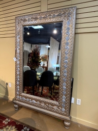 Ornate Mirror