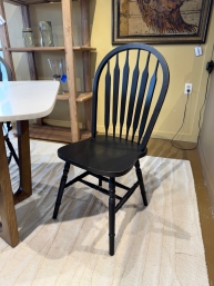 S/6 Windsor Dining Chairs