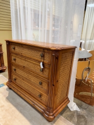 Kanes Palm Court Chest