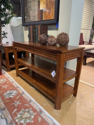 Jofran Sofa Table