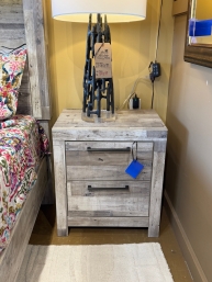 Ashley Effie Nightstand