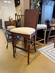 PAIR Stanley Barstools