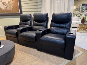 3 Pc Theater Seating