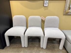 S/3 TOV Georgia Chairs