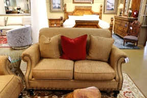 Thomasville Loveseat