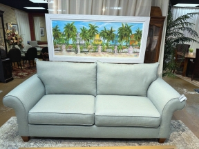 Havertys Sofa