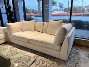 McCreary Modern Sofa