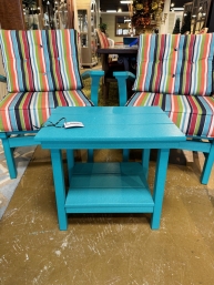 Leaders Outdoor End Table