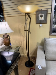 Van Teal Modern Lamp